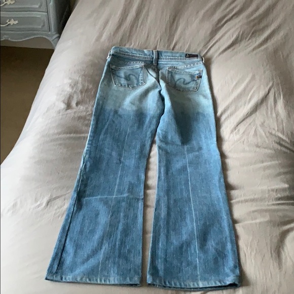 Citizens of Humanity Ingrid Jeans - Picture 7 of 8